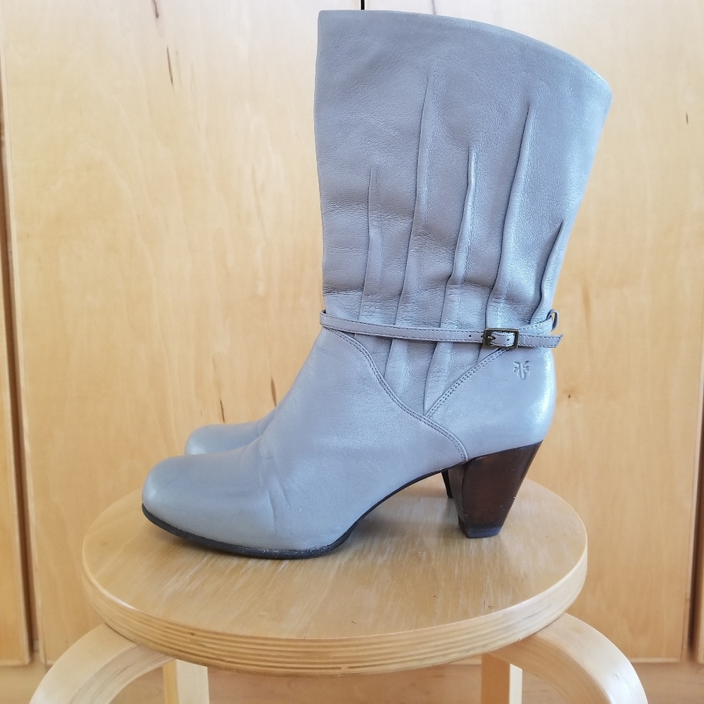 FRYE boots